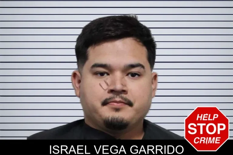 Israel Vega Garrido