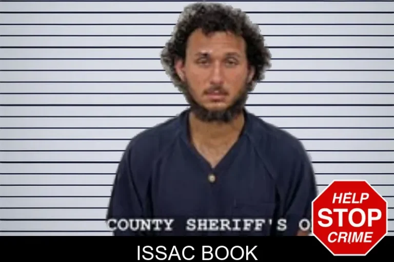 Issac Book