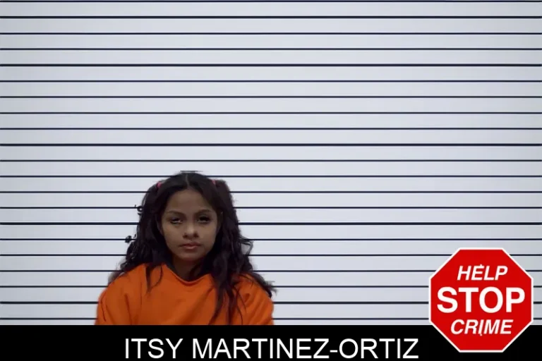 Itsy Martinez-Ortiz
