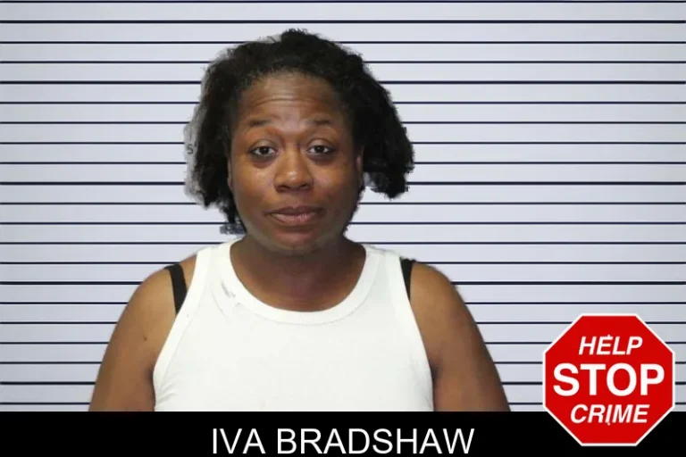 Iva Bradshaw