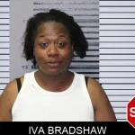 Iva Bradshaw mugshot – Thomas County , Georgia Iva Bradshaw mugshot