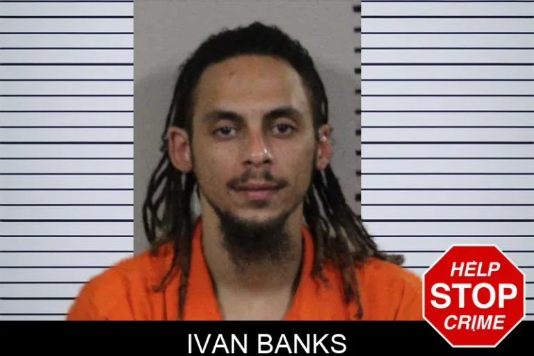 Ivan Banks