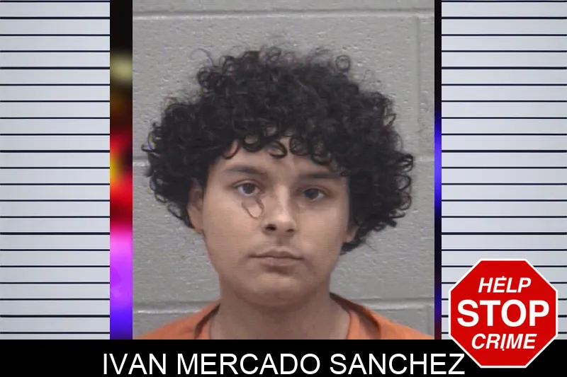 Ivan Mercado Sanchez mugshot – Columbia County , Georgia Ivan Mercado Sanchez mugshot