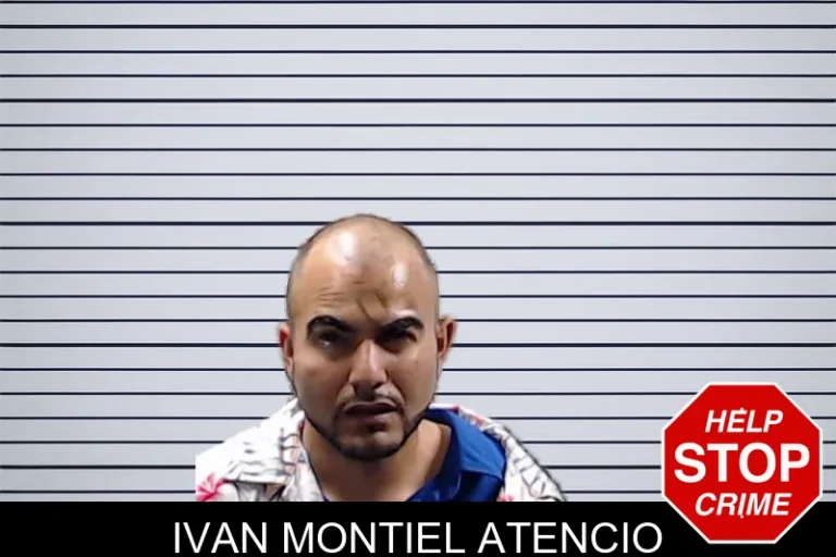 Ivan Montiel Atencio