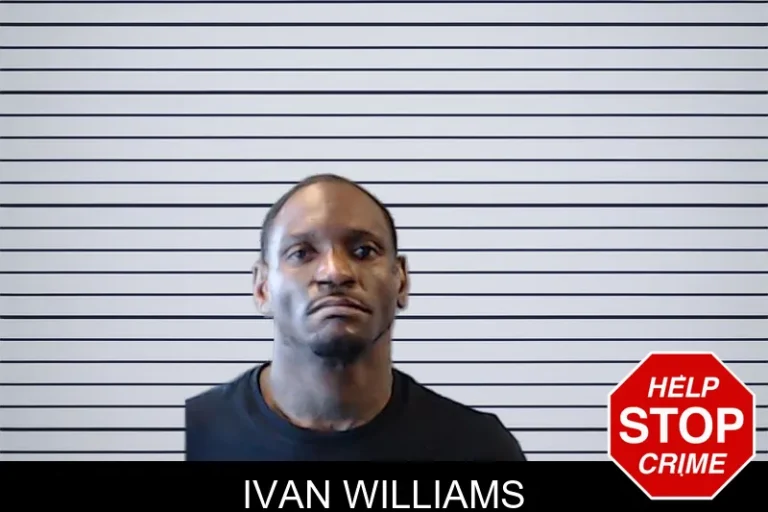 Ivan Williams