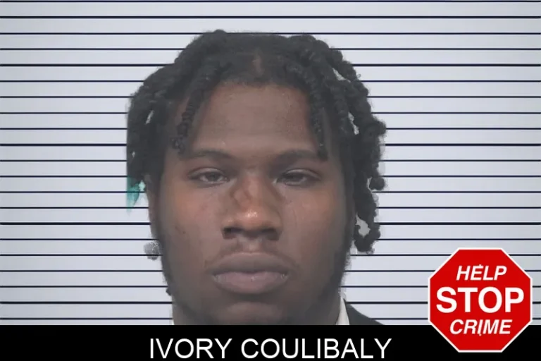 Ivory Coulibaly
