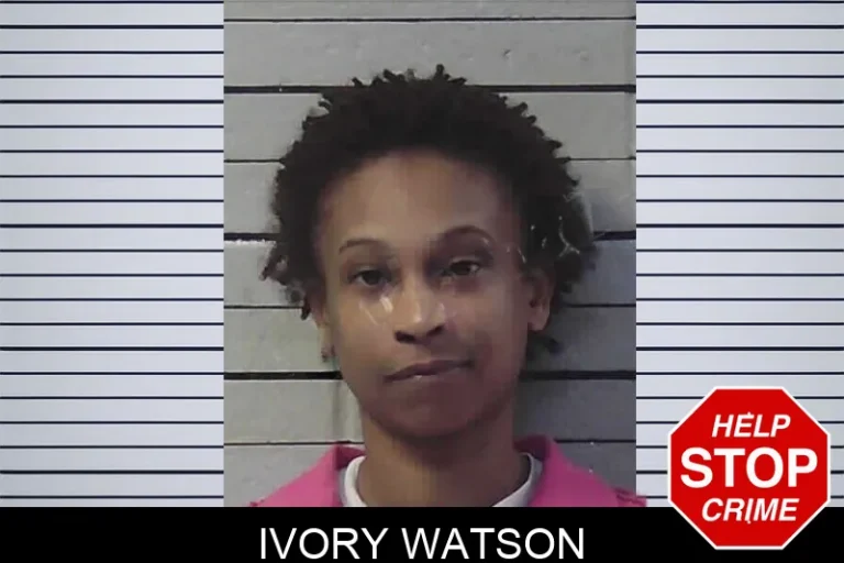 Ivory Watson