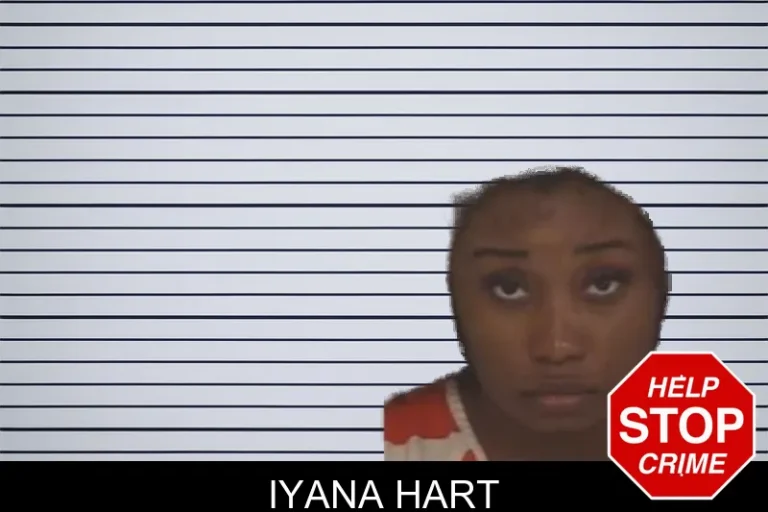Iyana Hart