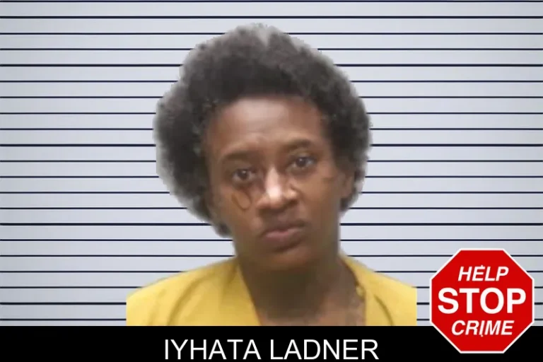 Iyhata Ladner