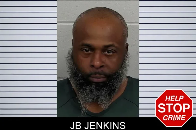 JB Jenkins