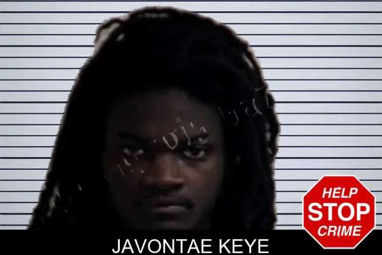 JaVontae Keye