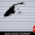 Jaah-Quez Durant mugshot