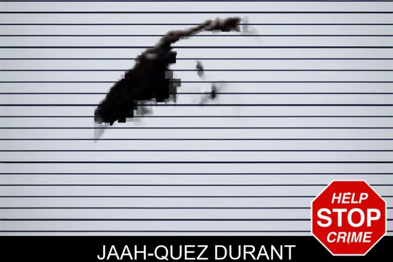 Jaah-Quez Durant