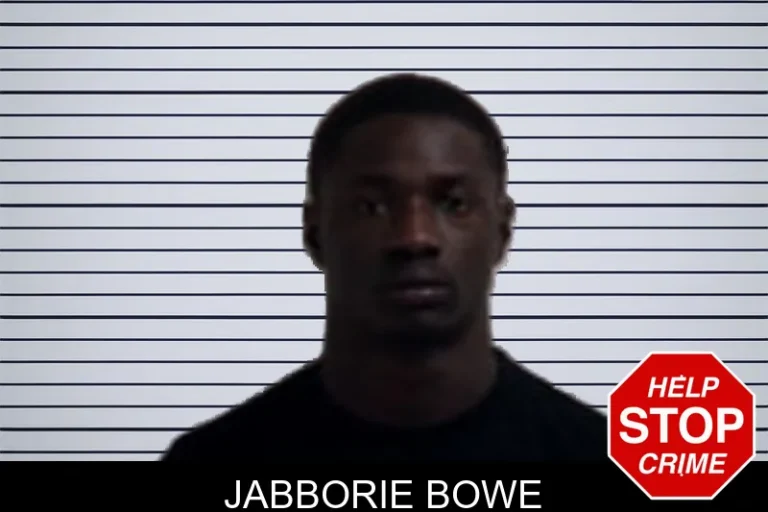 Jabborie Bowe