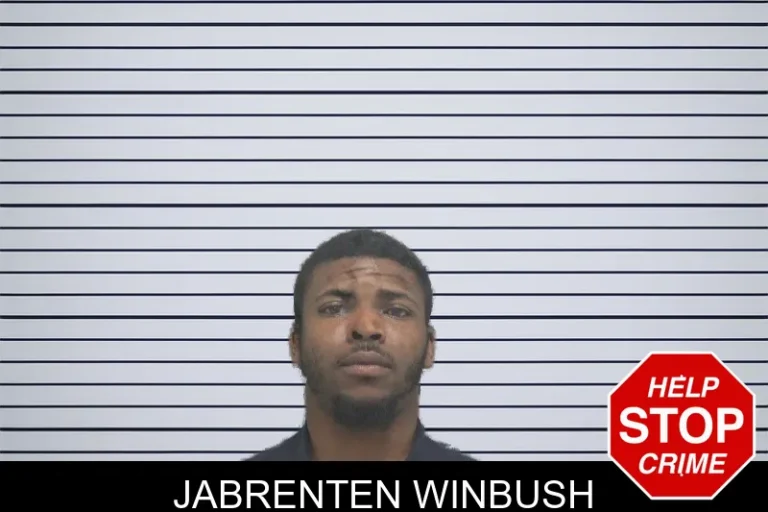 Jabrenten Winbush