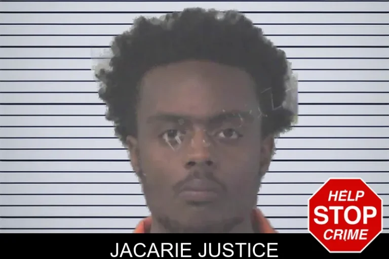 Jacarie Justice