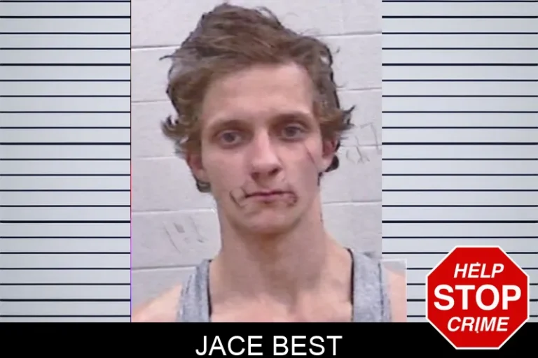 Jace Best