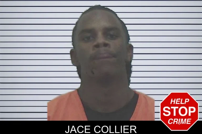 Jace Collier