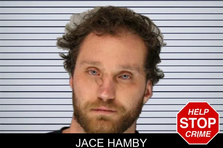 Jace Hamby