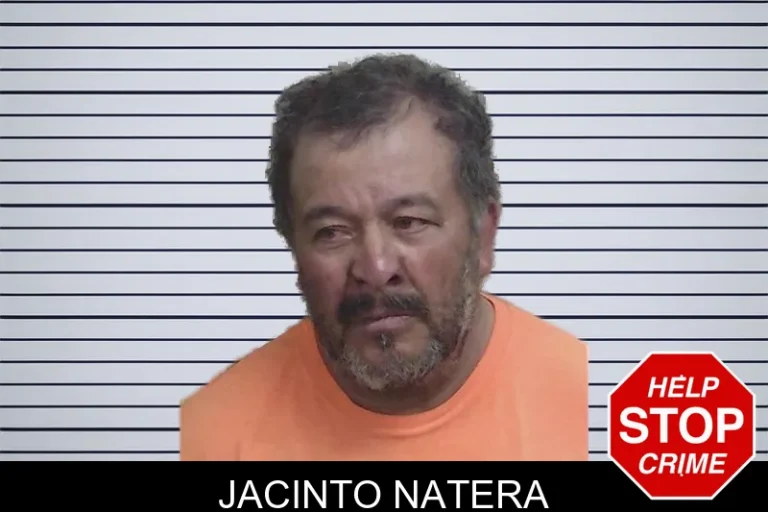 Jacinto Natera