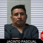 Jacinto Pascual mugshot – Gilmer County , Georgia Jacinto Pascual mugshot