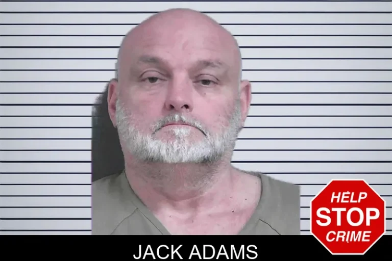 Jack Adams