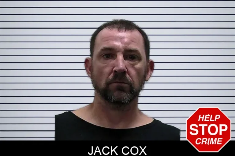 Jack Cox