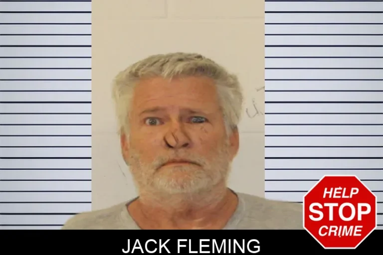 Jack Fleming