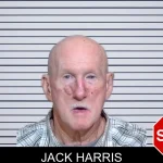 Jack Harris mugshot – Glynn County , Georgia Jack Harris mugshot
