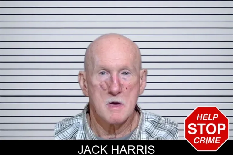 Jack Harris