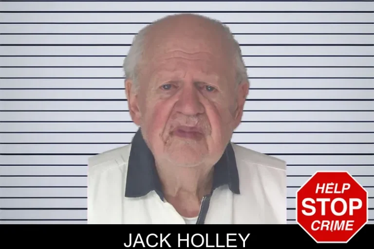Jack Holley