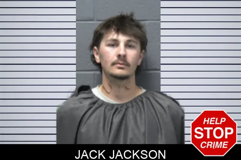 Jack Jackson