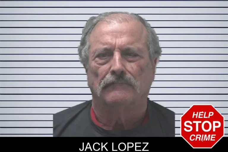 Jack Lopez