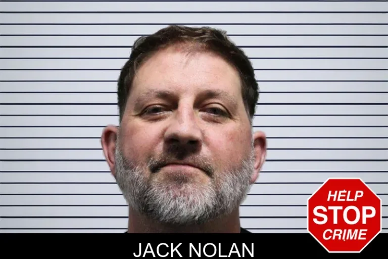 Jack Nolan