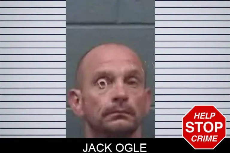 Jack Ogle