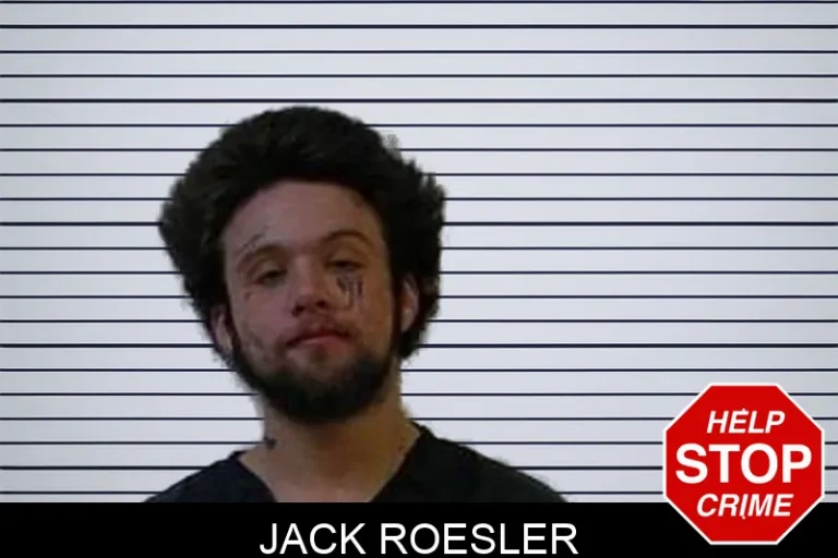 Jack Roesler