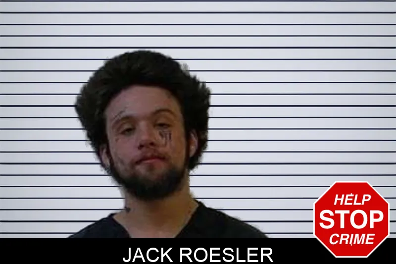 Jack Roesler mugshot – Polk County , Georgia Jack Roesler mugshot