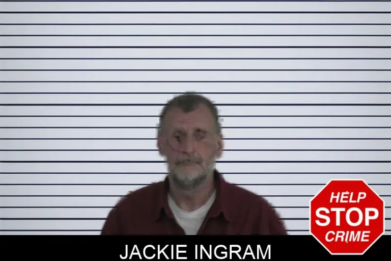 Jackie Ingram