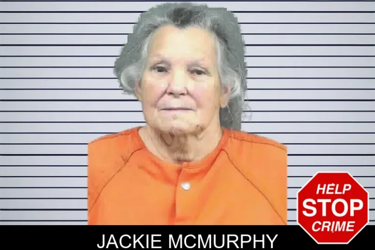 Jackie McMurphy
