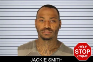 Jackie Smith mugshot