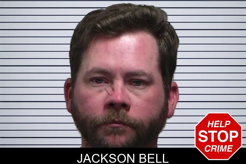 Jackson Bell mugshot – Tift County , Georgia Jackson Bell mugshot