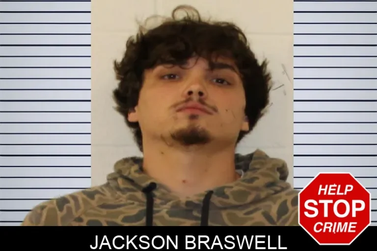 Jackson Braswell