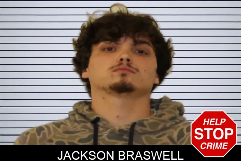 Jackson Braswell