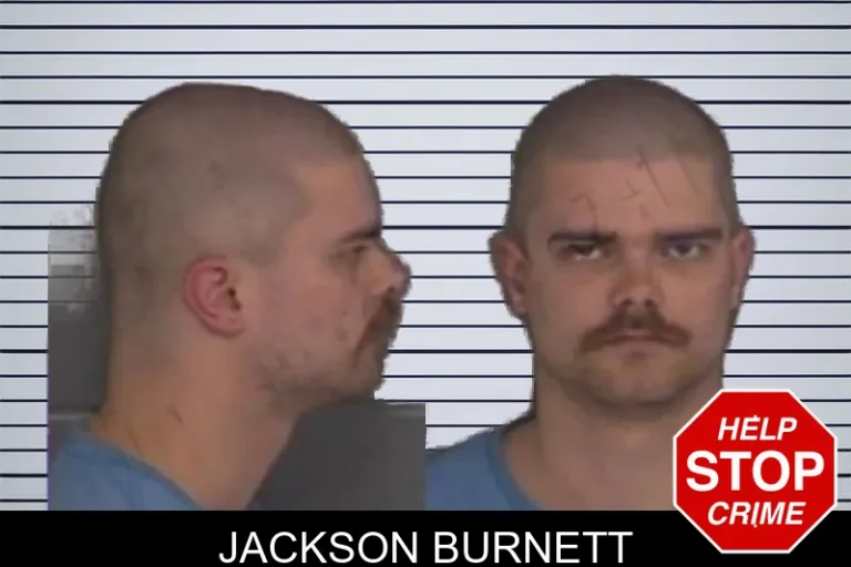 Jackson Burnett