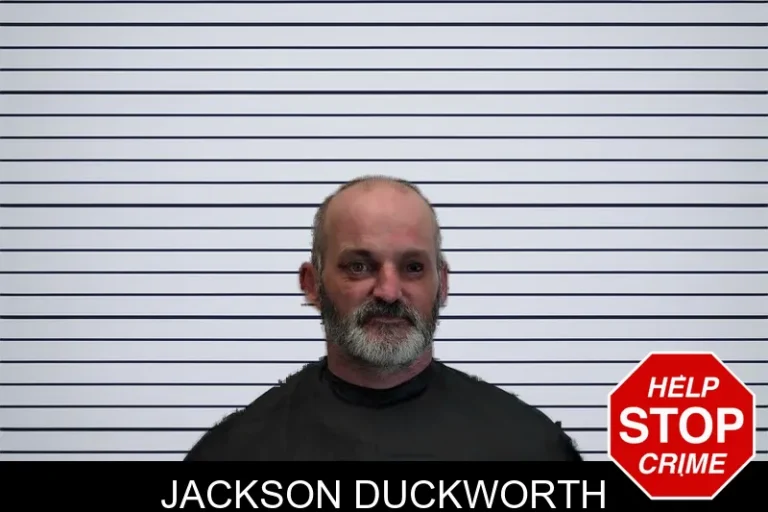 Jackson Duckworth