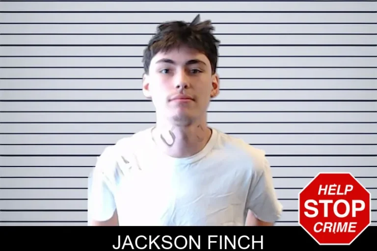 Jackson Finch