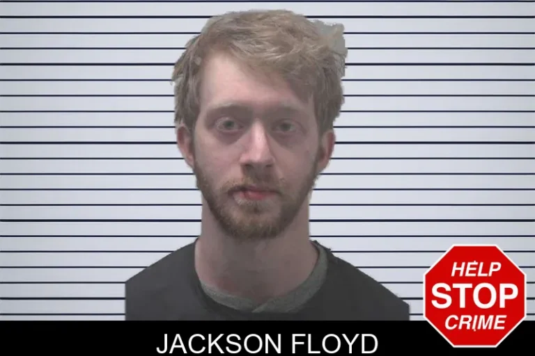 Jackson Floyd