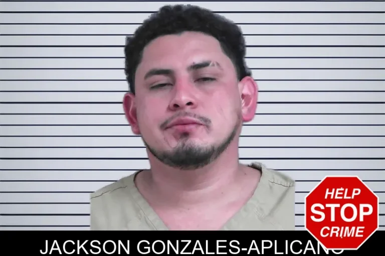 Jackson Gonzales-Aplicano