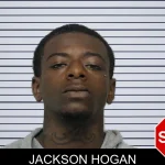 Jackson Hogan mugshot – Bibb County , Georgia Jackson Hogan mugshot