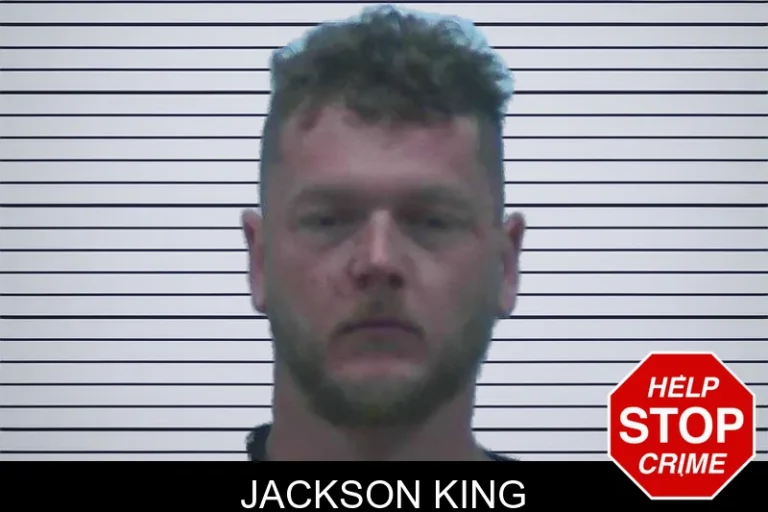 Jackson King